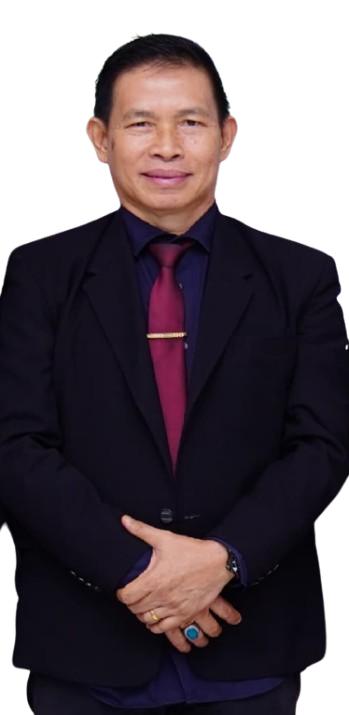 prof hameng