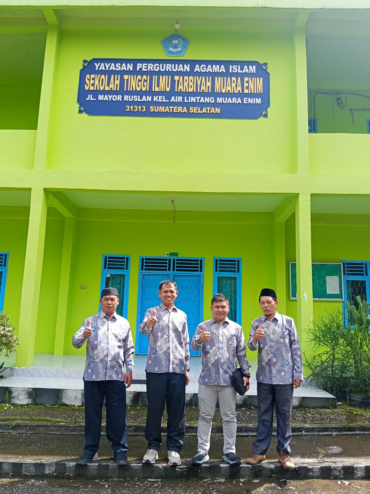 Sosialisasi ke STIT ME (5)